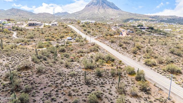 48xxx N 27TH Avenue -, New River, AZ 85087