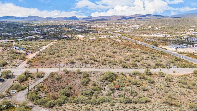 48xxx N 27TH Avenue -, New River, AZ 85087