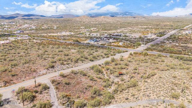 48xxx N 27TH Avenue -, New River, AZ 85087