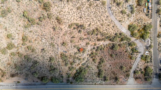 48xxx N 27TH Avenue -, New River, AZ 85087