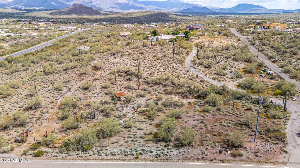 48xxx N 27TH Avenue -, New River, AZ 85087