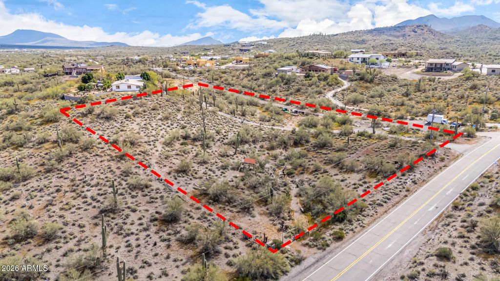 48xxx N 27TH Avenue -, New River, AZ 85087 — photo 2