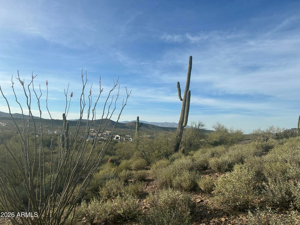 48xxx N 27TH Avenue -, New River, AZ 85087 — photo 4