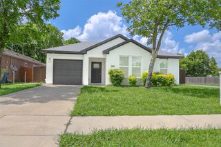 2255 Exeter Ave, Dallas, TX 75216