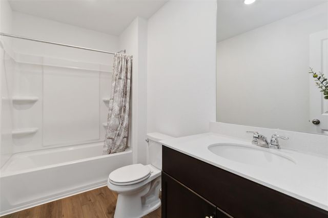 212 Amber GLN, Maxwell, TX 78656