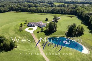 2122 Grange Road, Oronoko Twp, MI 49107