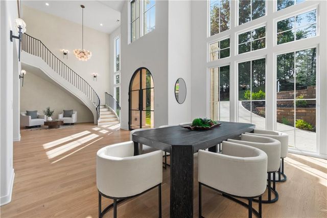 251 Traditions Drive, Alpharetta, GA 30004