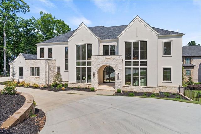 251 Traditions Drive, Alpharetta, GA 30004