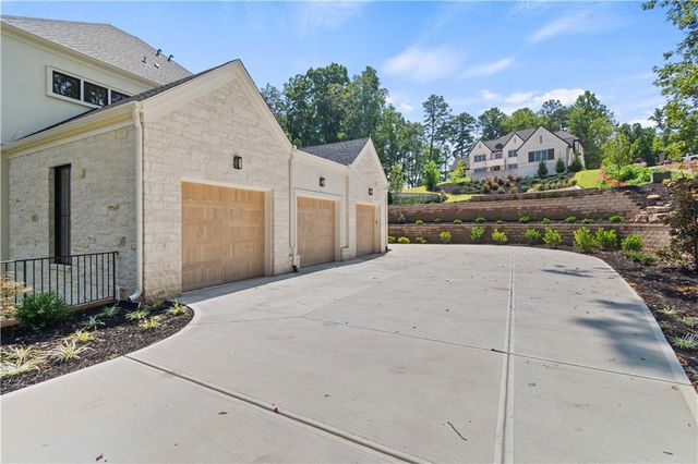 251 Traditions Drive, Alpharetta, GA 30004