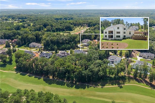 251 Traditions Drive, Alpharetta, GA 30004