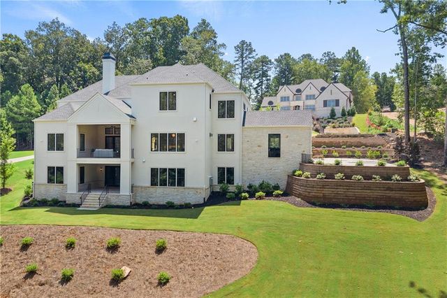 251 Traditions Drive, Alpharetta, GA 30004