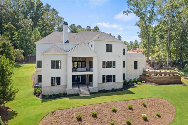 251 Traditions Drive, Alpharetta, GA 30004