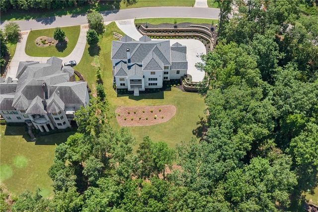 251 Traditions Drive, Alpharetta, GA 30004