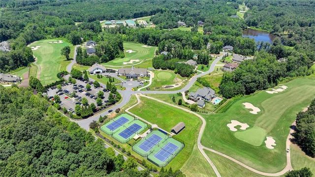 251 Traditions Drive, Alpharetta, GA 30004