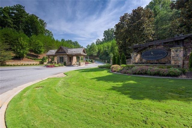 251 Traditions Drive, Alpharetta, GA 30004