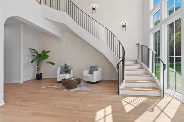 251 Traditions Drive, Alpharetta, GA 30004