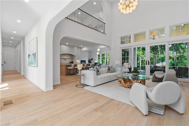 251 Traditions Drive, Alpharetta, GA 30004