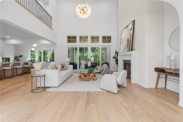251 Traditions Drive, Alpharetta, GA 30004