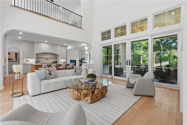 251 Traditions Drive, Alpharetta, GA 30004