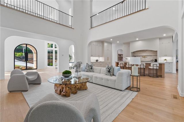251 Traditions Drive, Alpharetta, GA 30004