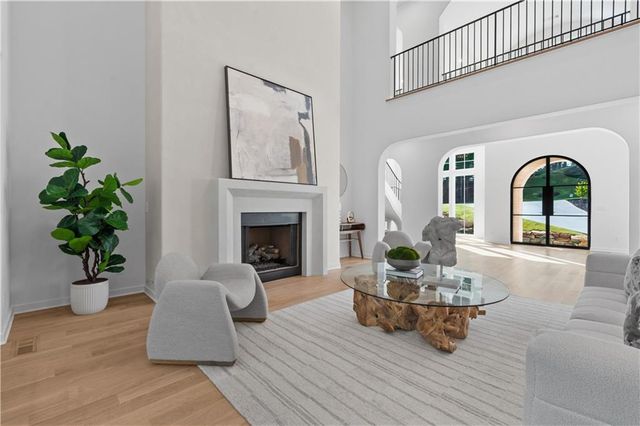 251 Traditions Drive, Alpharetta, GA 30004