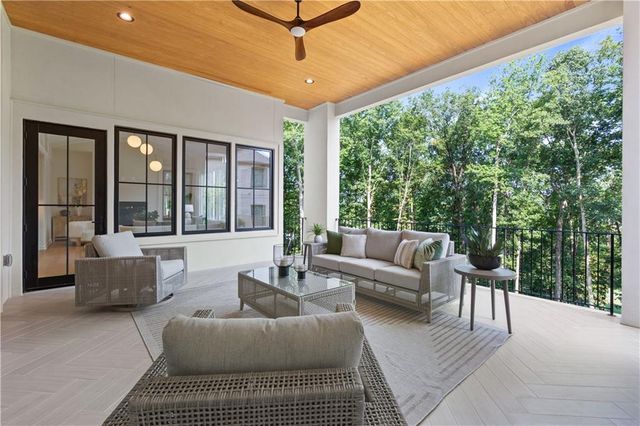 251 Traditions Drive, Alpharetta, GA 30004