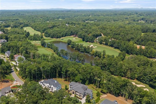 251 Traditions Drive, Alpharetta, GA 30004