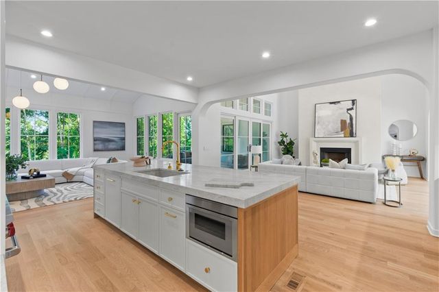 251 Traditions Drive, Alpharetta, GA 30004