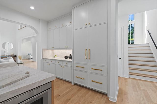 251 Traditions Drive, Alpharetta, GA 30004