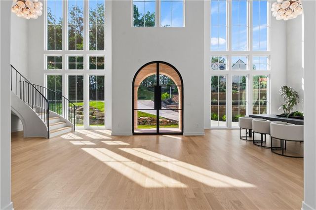 251 Traditions Drive, Alpharetta, GA 30004