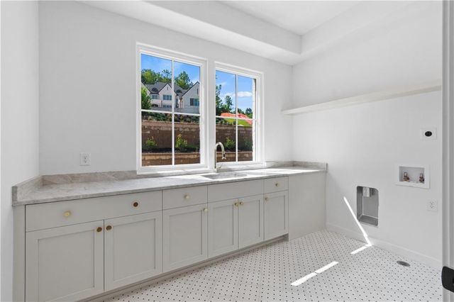 251 Traditions Drive, Alpharetta, GA 30004