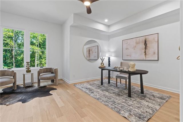 251 Traditions Drive, Alpharetta, GA 30004