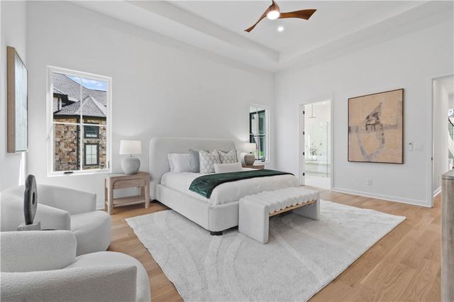 251 Traditions Drive, Alpharetta, GA 30004