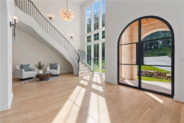 251 Traditions Drive, Alpharetta, GA 30004