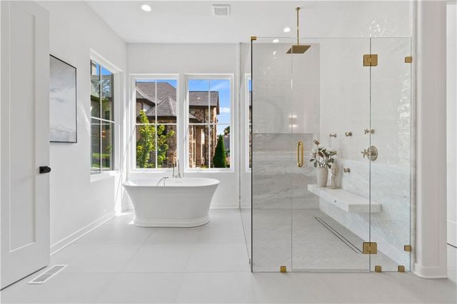 251 Traditions Drive, Alpharetta, GA 30004