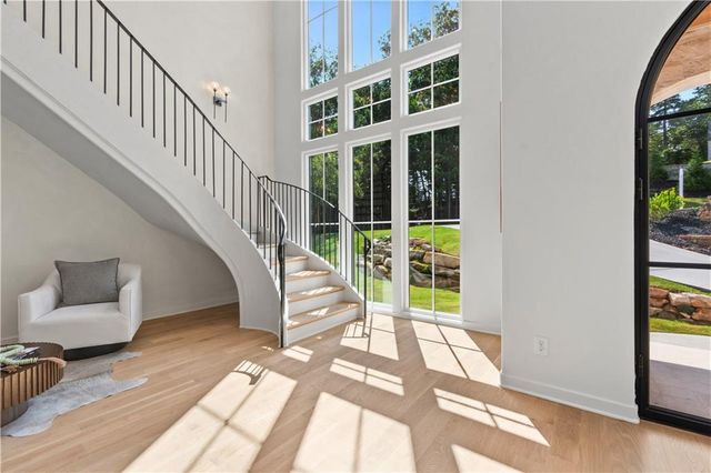 251 Traditions Drive, Alpharetta, GA 30004