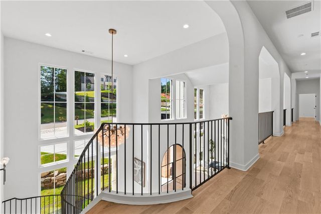 251 Traditions Drive, Alpharetta, GA 30004