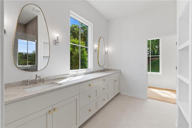 251 Traditions Drive, Alpharetta, GA 30004