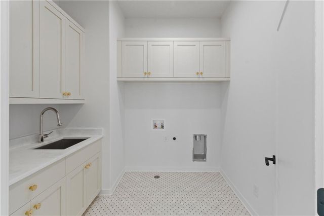 251 Traditions Drive, Alpharetta, GA 30004