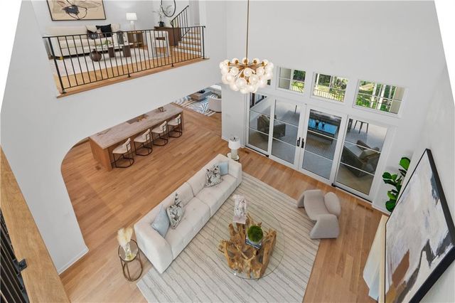 251 Traditions Drive, Alpharetta, GA 30004