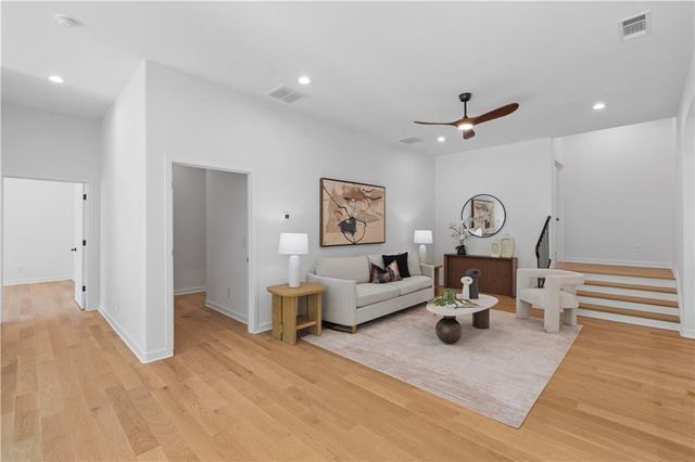 251 Traditions Drive, Alpharetta, GA 30004