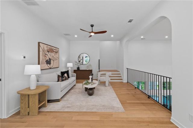251 Traditions Drive, Alpharetta, GA 30004