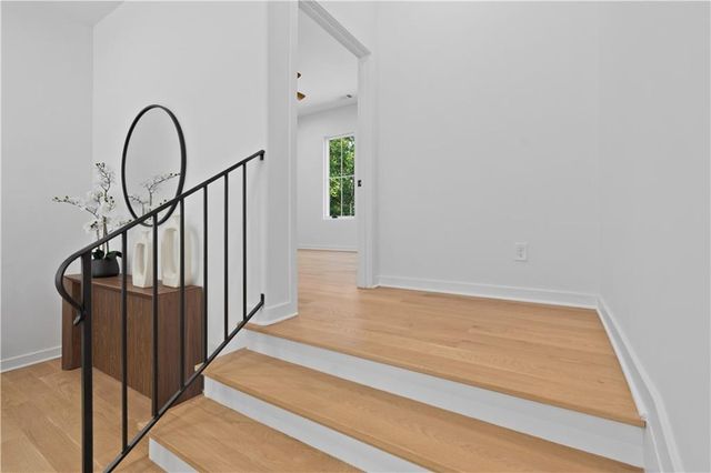 251 Traditions Drive, Alpharetta, GA 30004