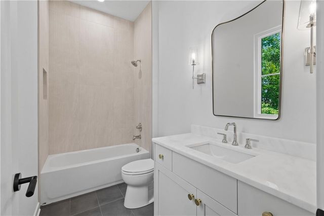251 Traditions Drive, Alpharetta, GA 30004