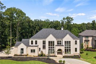 251 Traditions Drive, Alpharetta, GA 30004