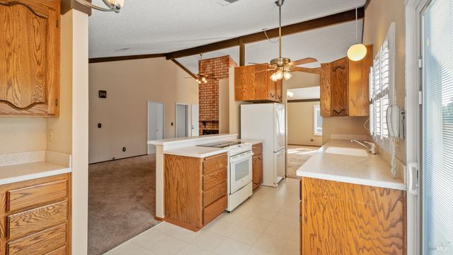 2810 Miller Ct, Fairfield, CA 94534