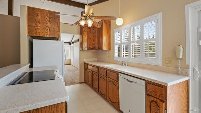 2810 Miller Ct, Fairfield, CA 94534