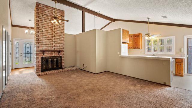 2810 Miller Ct, Fairfield, CA 94534