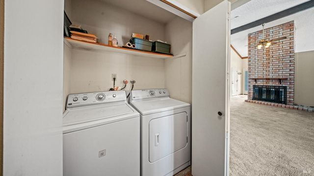 2810 Miller Ct, Fairfield, CA 94534