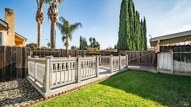 2810 Miller Ct, Fairfield, CA 94534